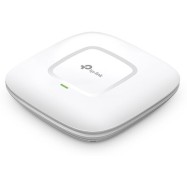 TP-Link EAP245 Гигабитная двухдиапазонная потолочная точка доступа, скорость до 1750 Мбит/с в двух диапазонах