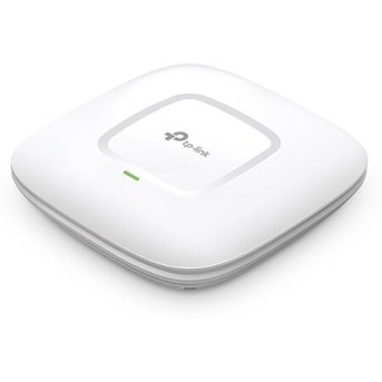 TP-Link EAP245 Гигабитная двухдиапазонная потолочная точка доступа, скорость до 1750 Мбит/<wbr>с в двух диапазонах - Metoo (1)