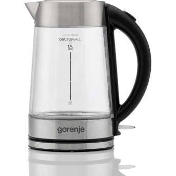 Чайник Gorenje K17GDWII - Metoo (1)
