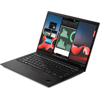 Ноутбук Lenovo ThinkPad X1 Carbon Gen 12 14" (21KC00BXRT) - Metoo (2)