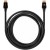 Rombica кабель для видео DX30 HDMI to HDMI, 2.1, 3 м., черно-оранжевый в Metoo.kz - Metoo (2)
