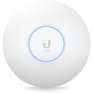 WiFi точка доступа Ubiquiti U6+ ()