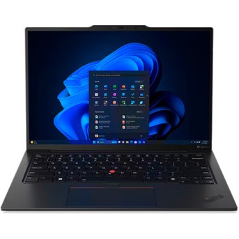Ноутбук Lenovo X1 Carbon 14" (21KDS34M00) - Metoo (1)