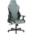 Игровое компьютерное кресло DXRacer Drifting C-Water-Resistant Fabric-Cyan & Black-L GC/<wbr>LDC23FBC/<wbr>CN - Metoo (2)