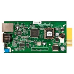 3915100975-S35 Карта SNMP устанавливается внтурь оборудования IPV6 CARD (ALL-IN-ONE)