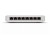 Коммутатор Ubiquiti 8 портов с PoE 1Gbit - Metoo (2)