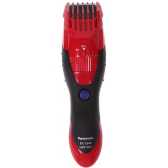 Panasonic ER-GB40-R520/Триммер бороды и усов в Metoo.kz - Metoo (2)