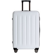 Чемодан NINETYGO Danube Luggage -20''White