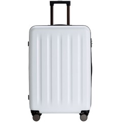 Чемодан NINETYGO Danube Luggage -20''White