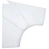 Legrand 010601 DLPУг.внутр. на выс.35мм