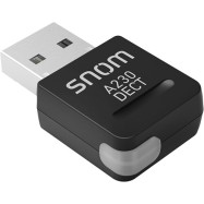 SNOM A230 USB Dect адаптер