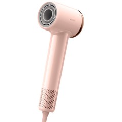 Фен для волос Deerma Hair Dryer DEM-CF50W Pink