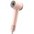 Фен для волос Deerma Hair Dryer DEM-CF50W Pink - Metoo (1)