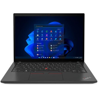 Ноутбук Lenovo Thinkpad T14 14"wuxga/<wbr>Core i5-1235u/<wbr>8gb/<wbr>512gb/<wbr>Dos (21AH00BCRT) - Metoo (1)