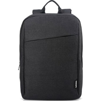 Рюкзак для ноутбука LENOVO 15.6" B210 BLACK - Metoo (4)