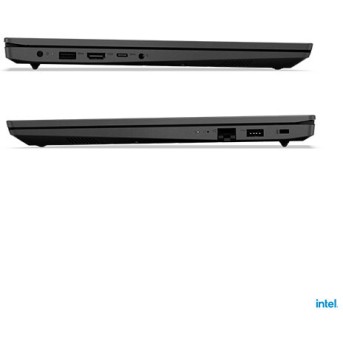 Ноутбук Lenovo V15 15,6'FHD/<wbr>Core i3-1115G4/<wbr>4Gb/<wbr>1TB/<wbr>Dos (82KB000ERU) - Metoo (5)