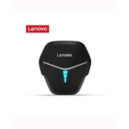 Наушники Lenovo HQ08 черный