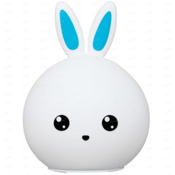 Rombica Портативный светильник LED Bunny - Metoo (2)