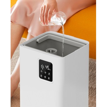 Увлажнитель воздуха Deerma Humidifier DEM-F950W - Metoo (4)