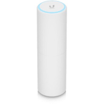 WiFi точка доступа Ubiquiti WiFi6 XMbps Indoor/<wbr>Outdoor Enterprise Mesh AP - Metoo (1)