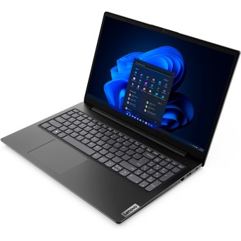 Ноутбук Lenovo V15 G4 IRU 15.6" (83A1004SRU) - Metoo (3)