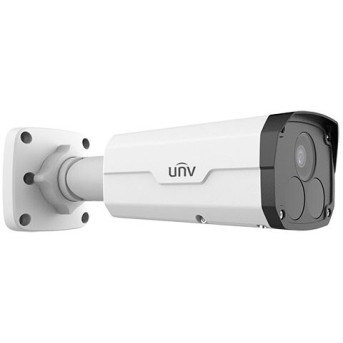 UNV IPC2224SA-DF40K Видеокамера IP уличная цилиндрическая 4Мп, SmartИК до 50м, 4,0мм. - Metoo (2)