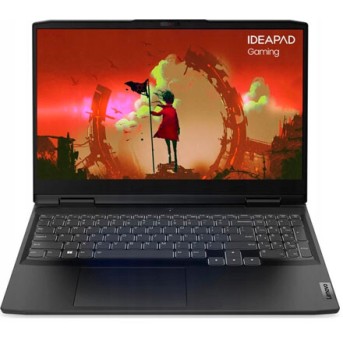 Ноутбук Lenovo IdeaPad 3 Gaming (82SC006FRK) - Metoo (1)