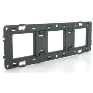 Legrand 080253 Batibox Суппорт 3п. 6-8м.