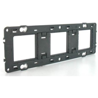 Legrand Batibox Суппорт 3п. 6-8м. - Metoo (1)