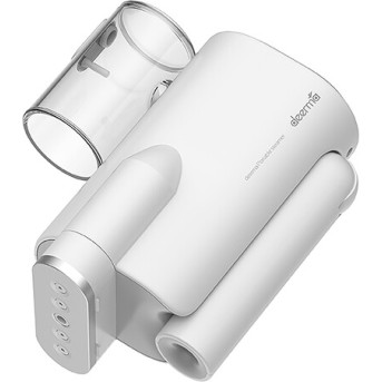 Отпариватель ручной, Deerma, HS007, Portable garment steamer, Разогрев за 10 секунд, Складной и удоб - Metoo (3)
