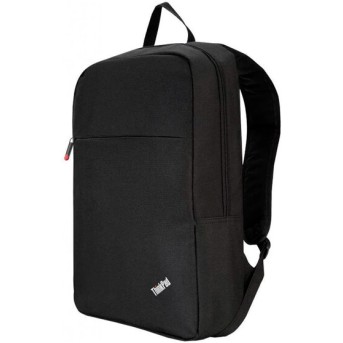Lenovo ThinkPad Basic Backpack 15.6" - Metoo (1)