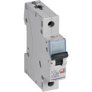 Legrand 404033 Авт.выкл.TX3 1П 6000