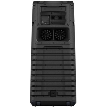 Аудиосистема Sony MHC-V43D - Metoo (3)