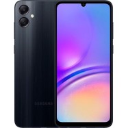 Смартфон Samsung / Galaxy A05 4/64GB Black SM-A055FZKDSKZ