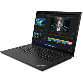 Ноутбук Lenovo Thinkpad T14 14"wuxga/<wbr>Core i5-1235u/<wbr>8gb/<wbr>512gb/<wbr>Dos (21AH00BCRT) - Metoo (2)