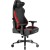 Игровое компьютерное кресло DXRacer Craft Standard F-23-Black&Red GC/LCF23LTA/NR в Metoo.kz - Metoo (2)