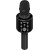 SVEN Микрофон для караоке MK-960, черный (6W, Bluetooth, microSD, 1200mA*h) - Metoo (2)