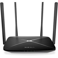 Mercusys Двухдиапазонный Wi Fi роутер