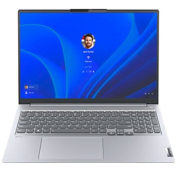 Ноутбук Lenovo Thinkbook (21CY001KRU) - Metoo (1)