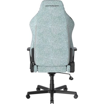 Игровое компьютерное кресло DXRacer Drifting C-Water-Resistant Fabric-Cyan & Black-L GC/<wbr>LDC23FBC/<wbr>CN - Metoo (3)