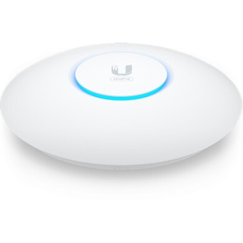 WiFi точка доступа Ubiquiti U6+ () - Metoo (2)