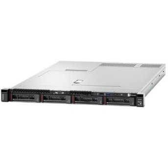 Сервер Lenovo ThinkSystem SR530 7X08A029EA - Metoo (1)