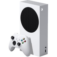 Игровая консоль Xbox Series S:512G
