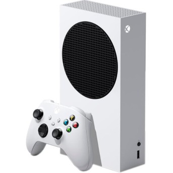 Игровая консоль Xbox Series S:512G - Metoo (1)