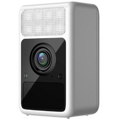 Экшн-камера SJCAM S1 home camera white
