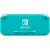 Игровая приставка Nintendo Switch Lite Green - Metoo (2)