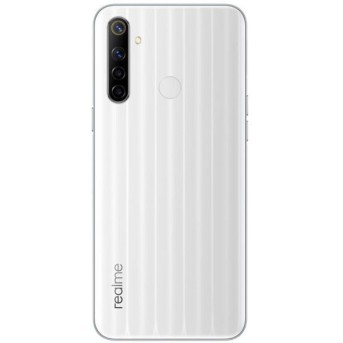 Смартфон Realme 6i 4+128Gb Белый - Metoo (1)