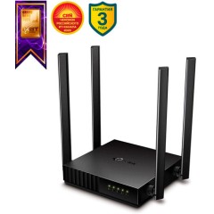 Tp-Link Archer C54 AC1200 Беспроводной двухдиапазонный MU-MIMO маршрутизатор
