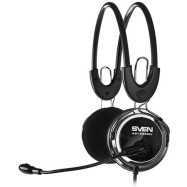 Наушники с микрофоном SVEN AP-525MV