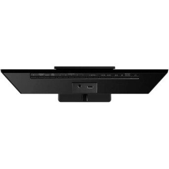 Panasonic SC-HC410EE-K музыкальный центр (микросистема) черный - Metoo (5)